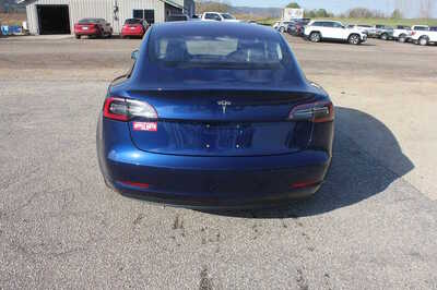 2018 Tesla Model 3, $18999. Photo 6