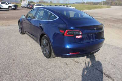 2018 Tesla Model 3, $18999. Photo 7