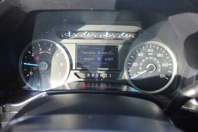 2015 Ford F150 Ext Cab, $16999. Photo 11