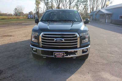 2015 Ford F150 Ext Cab, $16999. Photo 2