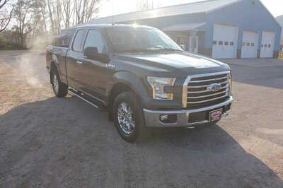2015 Ford F150 Ext Cab, $16999. Photo 3