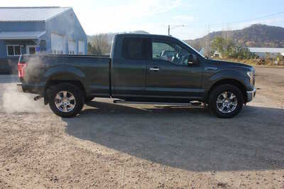 2015 Ford F150 Ext Cab, $16999. Photo 4
