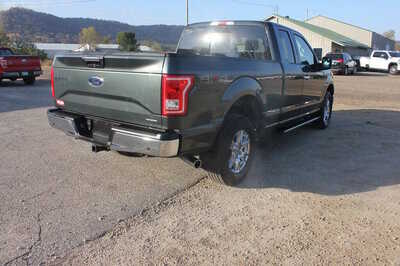 2015 Ford F150 Ext Cab, $16999. Photo 5