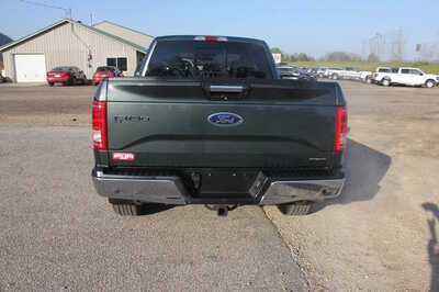 2015 Ford F150 Ext Cab, $16999. Photo 6