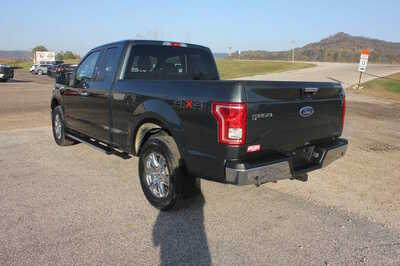 2015 Ford F150 Ext Cab, $16999. Photo 7
