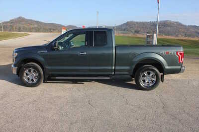 2015 Ford F150 Ext Cab, $16999. Photo 8