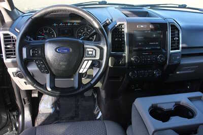 2015 Ford F150 Ext Cab, $16999. Photo 9