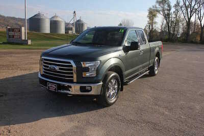 2015 Ford F150 Ext Cab, $16999. Photo 1