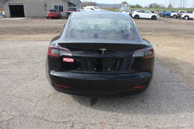 2018 Tesla Model 3, $18499. Photo 6