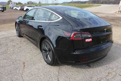 2018 Tesla Model 3, $18499. Photo 7