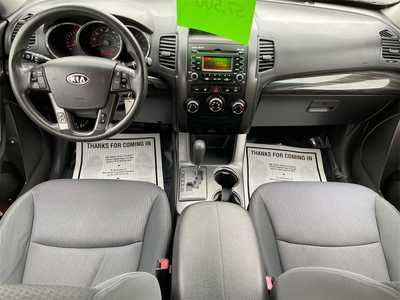 2012 Kia Sorento, $7500. Photo 10