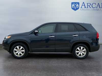 2012 Kia Sorento, $7500. Photo 2