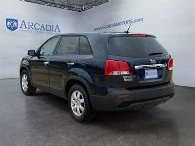 2012 Kia Sorento, $7500. Photo 3