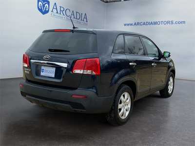 2012 Kia Sorento, $7500. Photo 5