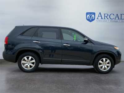 2012 Kia Sorento, $7500. Photo 6