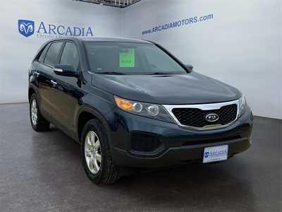 2012 Kia Sorento, $7500. Photo 7