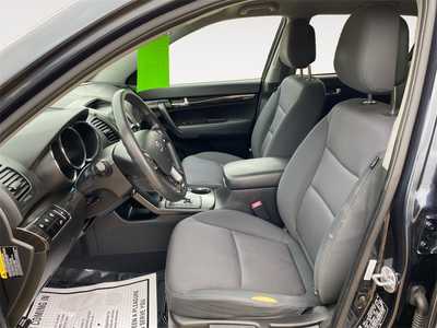 2012 Kia Sorento, $7500. Photo 9