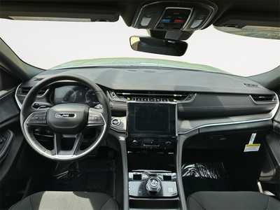 2025 Jeep Grand Cherokee L, $. Photo 10