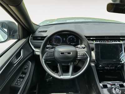 2025 Jeep Grand Cherokee L, $. Photo 12