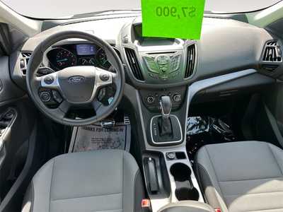 2013 Ford Escape, $7300. Photo 10