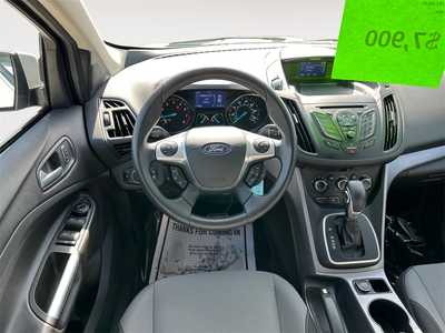 2013 Ford Escape, $7300. Photo 12