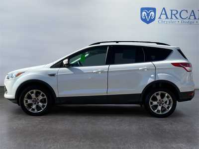 2013 Ford Escape, $7300. Photo 2