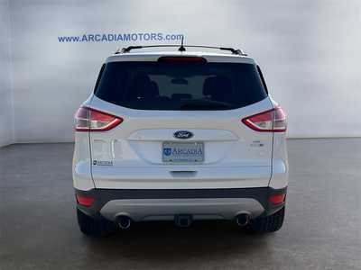 2013 Ford Escape, $7300. Photo 4