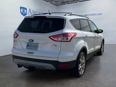 2013 Ford Escape, $7300. Photo 5