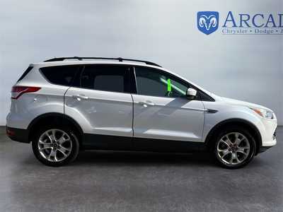 2013 Ford Escape, $7300. Photo 6