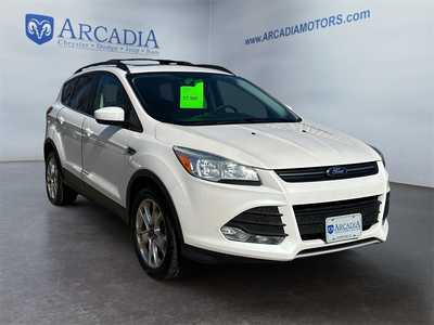 2013 Ford Escape, $7300. Photo 7
