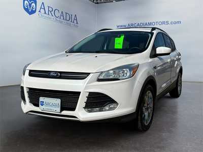 2013 Ford Escape, $7300. Photo 1