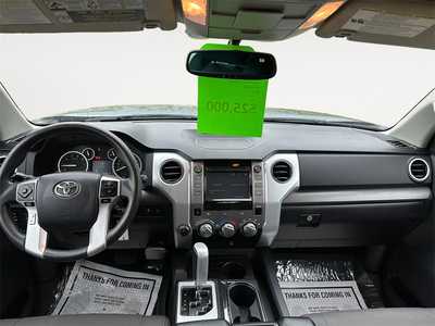 2014 Toyota Tundra Crew Cab, $25000. Photo 10