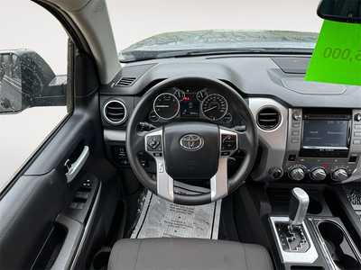 2014 Toyota Tundra Crew Cab, $25000. Photo 12