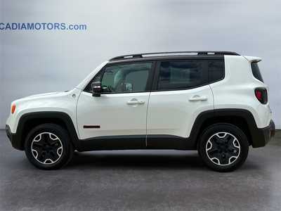 2015 Jeep Renegade, $11900. Photo 2
