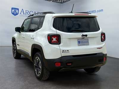 2015 Jeep Renegade, $11900. Photo 3