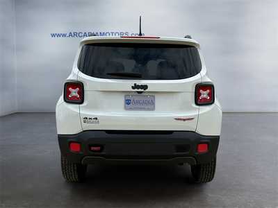 2015 Jeep Renegade, $11900. Photo 4