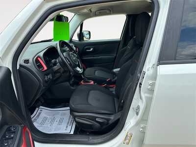 2015 Jeep Renegade, $11900. Photo 9