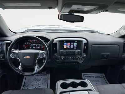 2017 Chevrolet 1500 Ext Cab, $17342. Photo 10