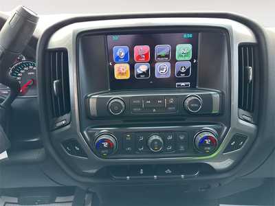 2017 Chevrolet 1500 Ext Cab, $17342. Photo 11