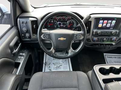 2017 Chevrolet 1500 Ext Cab, $17342. Photo 12