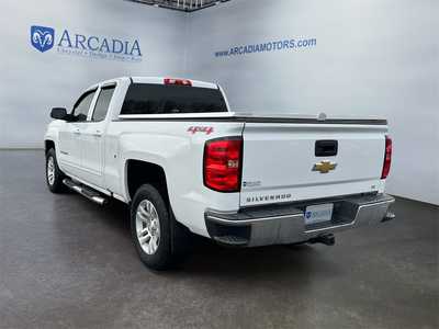 2017 Chevrolet 1500 Ext Cab, $17342. Photo 3
