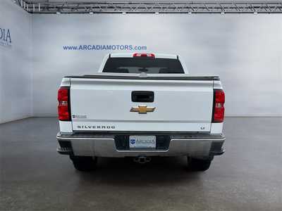 2017 Chevrolet 1500 Ext Cab, $17342. Photo 4