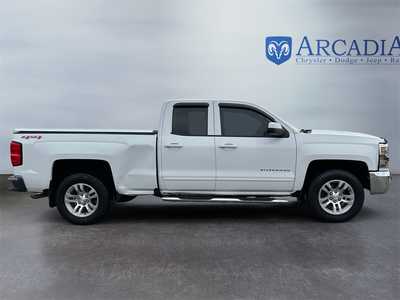 2017 Chevrolet 1500 Ext Cab, $17342. Photo 6