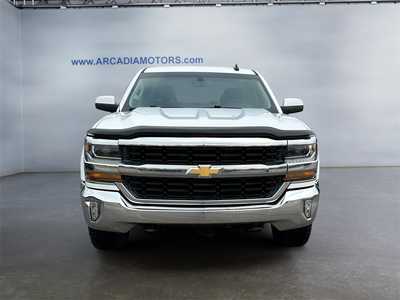 2017 Chevrolet 1500 Ext Cab, $17342. Photo 8