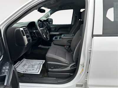 2017 Chevrolet 1500 Ext Cab, $17342. Photo 9