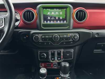 2018 Jeep Wrangler, $25900. Photo 11