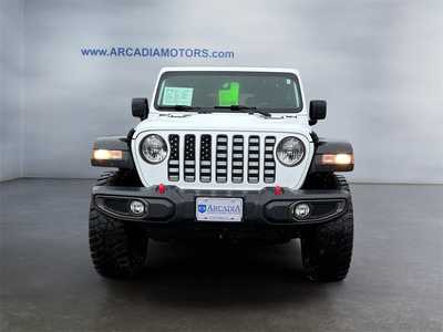 2018 Jeep Wrangler, $25900. Photo 8