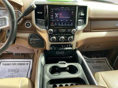 2020 RAM 2500 Crew Cab, $34890. Photo 11