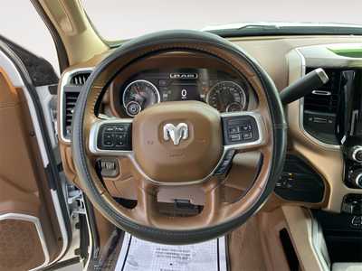 2020 RAM 2500 Crew Cab, $34890. Photo 12