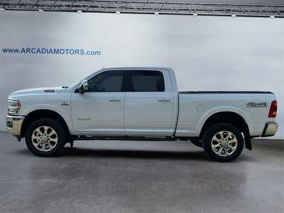 2020 RAM 2500 Crew Cab, $34890. Photo 2